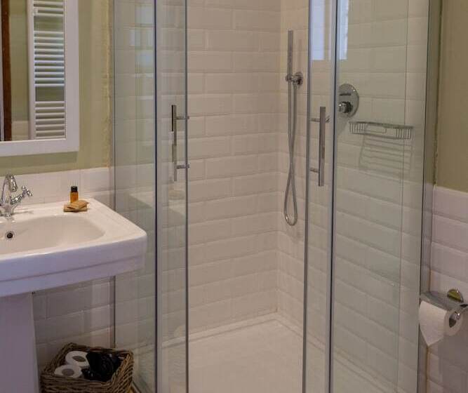 标准间, Agriturismo La Fattoria Di Capezzana