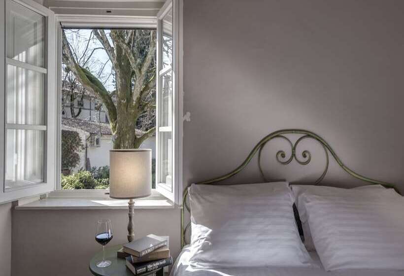 标准间, Agriturismo La Fattoria Di Capezzana