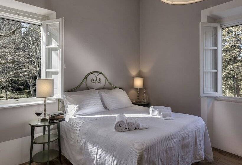 Номер Стандарт, Agriturismo La Fattoria Di Capezzana