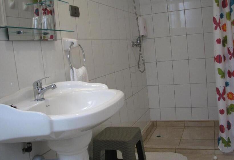 スタンダードルーム, Portal Austral