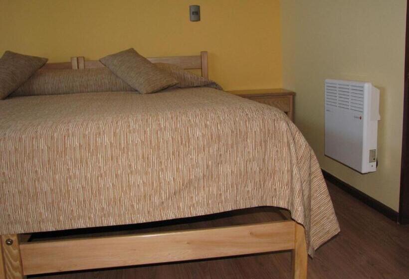 スタンダードルーム, Portal Austral