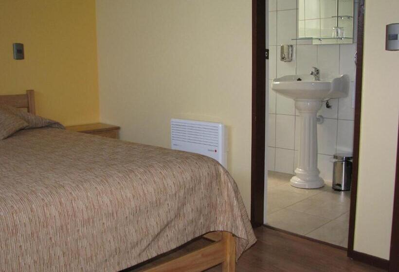 スタンダードルーム, Portal Austral