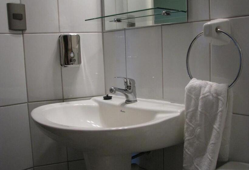 オーシャンビュースタンダードルーム, Portal Austral