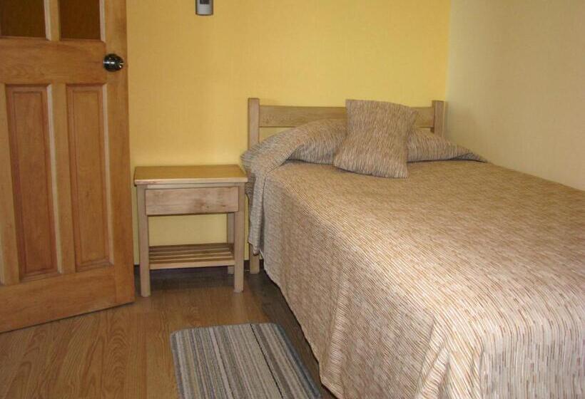 バスルーム共有のシングルスタンダード, Portal Austral