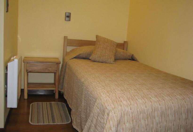 シングルベーシックルーム, Portal Austral