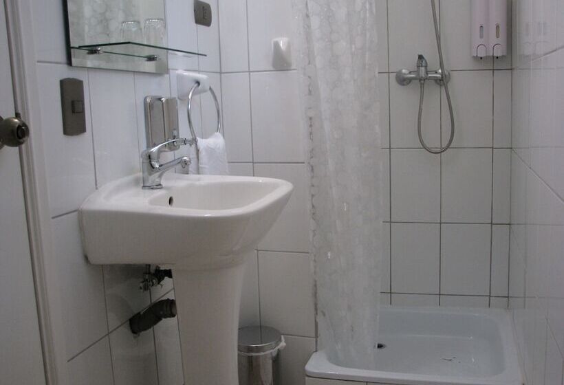 スタンダードルーム, Portal Austral