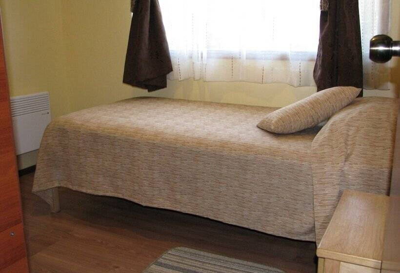 スタンダードルーム, Portal Austral