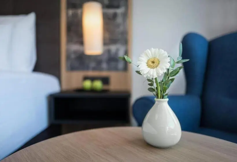 ファミリールーム, Arthur S Hotel Und Apartments Am Achensee