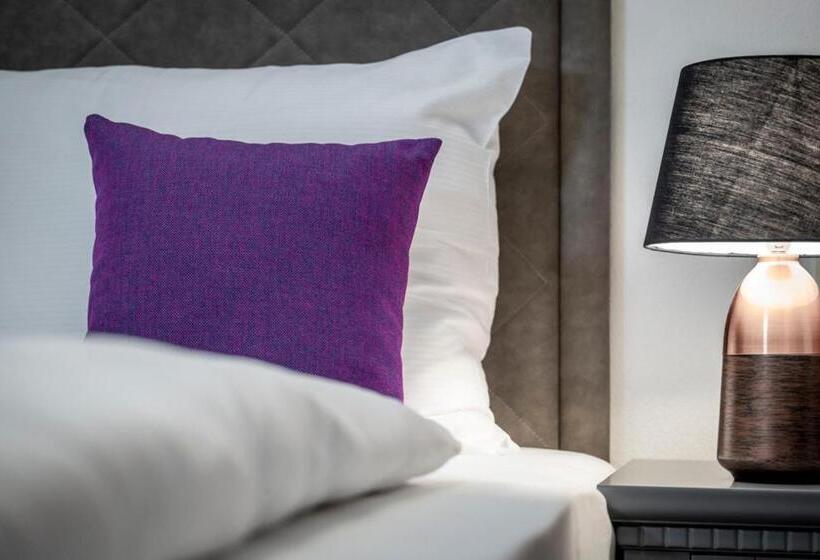 דירת שני חדרים, Arthur S Hotel Und Apartments Am Achensee