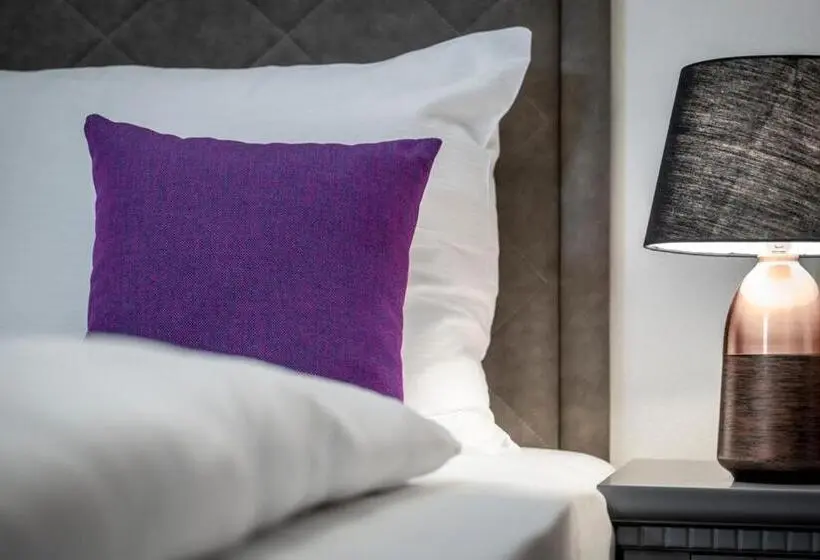 ２ベッドルームアパートメント, Arthur S Hotel Und Apartments Am Achensee
