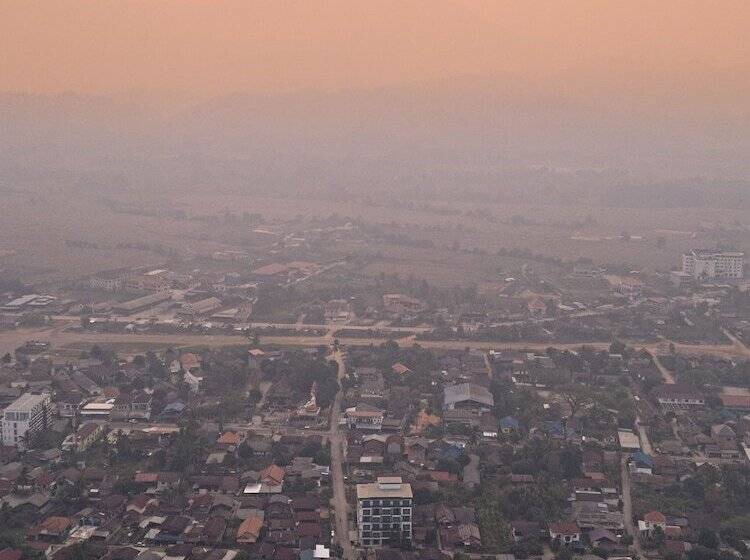 디럭스 룸, Confetti Garden