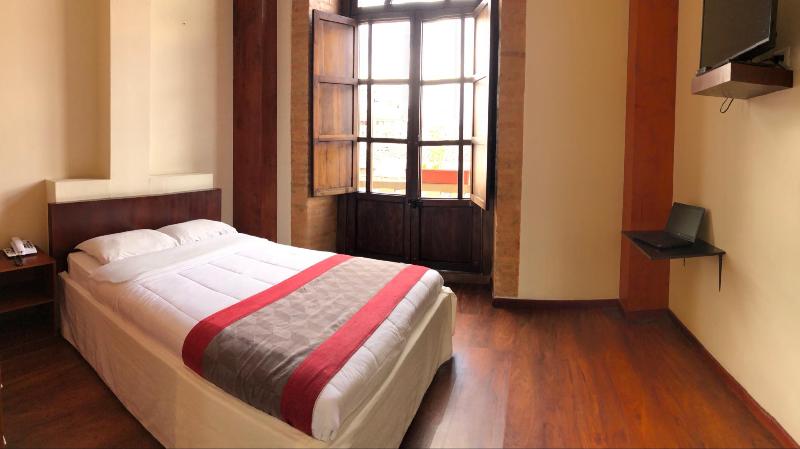 חדר סטנדרט יחיד, Floré Hotel Boutique Cuenca