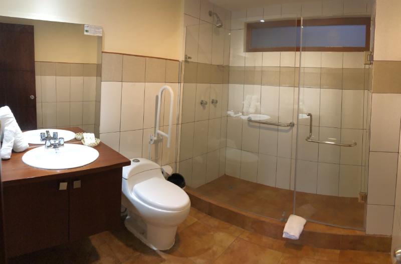 Номер Стандарт, Floré Hotel Boutique Cuenca