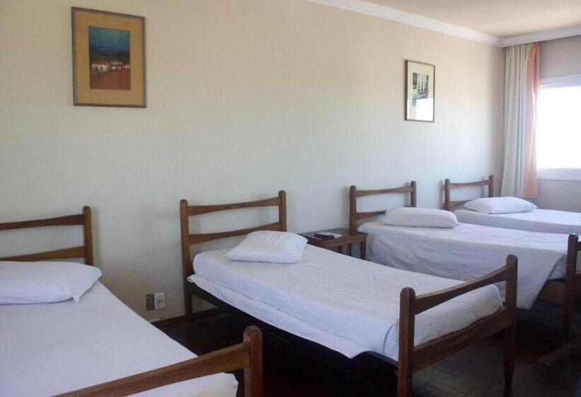 四人标准间, Nuevo