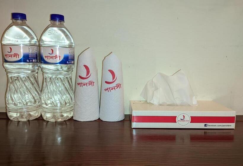 اتاق لوکس, Panshi Inn Sylhet