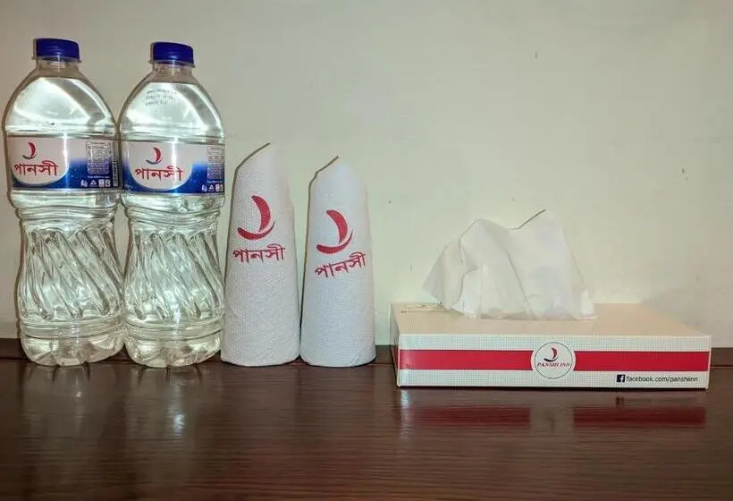 اتاق لوکس, Panshi Inn Sylhet