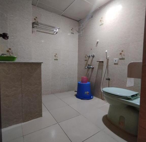 اتاق لوکس سه تخته, Panshi Inn Sylhet