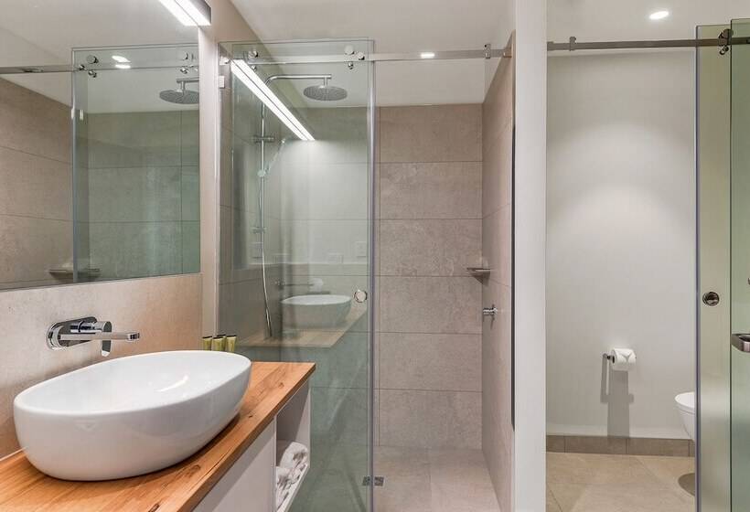 اتاق لوکس, Peppers Silo