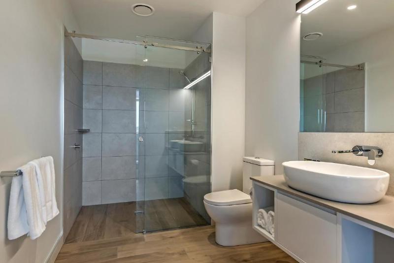 سوئیت 2 خوابه, Peppers Silo