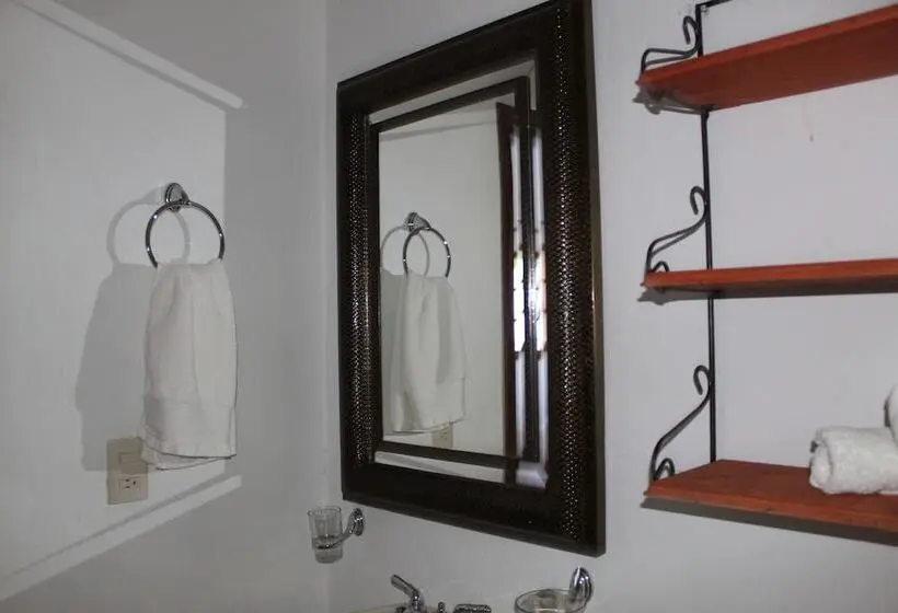 اتاق استاندارد با 2 تخت دوبل, Villas Amalia