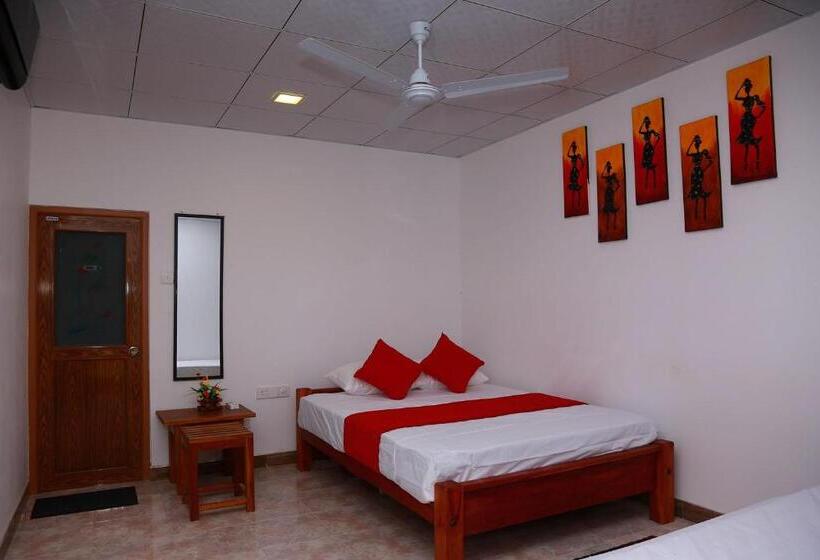 디럭스 룸, Wild Breeze