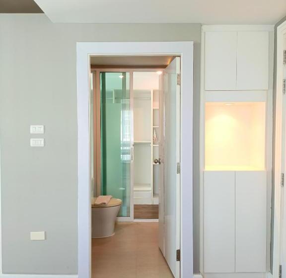 패밀리 스위트, Wisdom Hotel & Residence