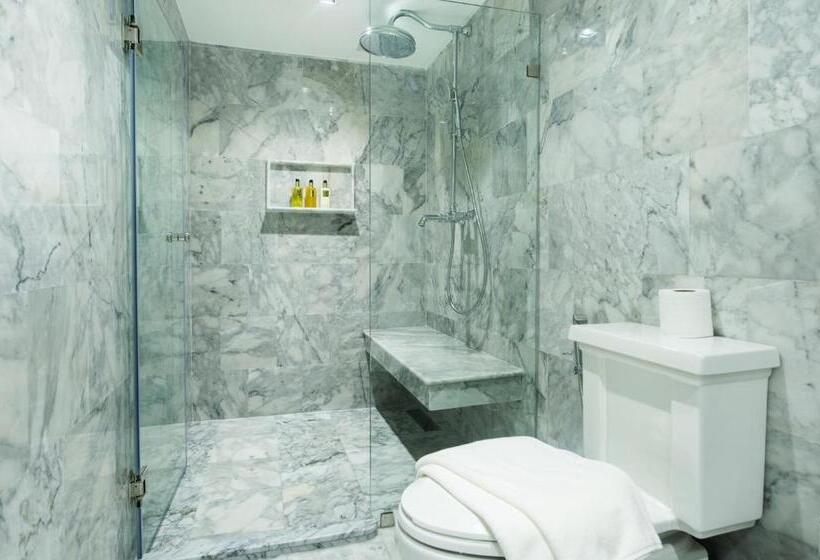 标准工作室, Chantra Khiri Chalet Chiang Mai