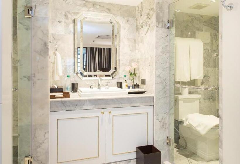 豪华套房, Chantra Khiri Chalet Chiang Mai