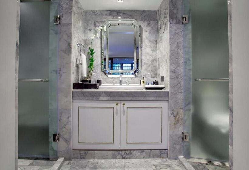 豪华套房, Chantra Khiri Chalet Chiang Mai