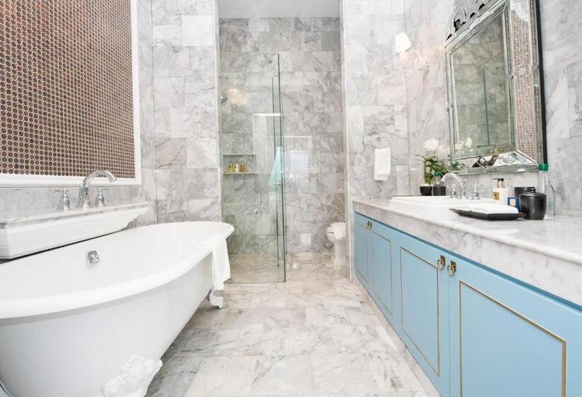 套房, Chantra Khiri Chalet Chiang Mai