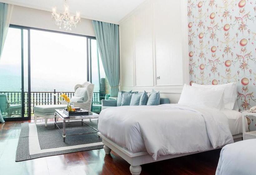 套房, Chantra Khiri Chalet Chiang Mai