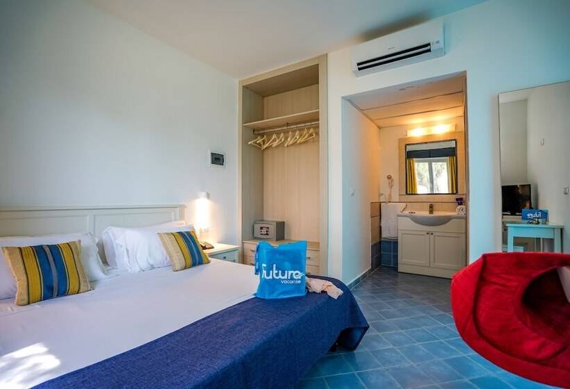 חדר סטנדרט, Futura Club Torre Rinalda