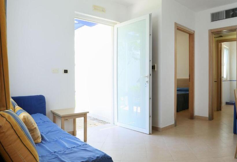 חדר סטנדרט, Futura Club Torre Rinalda