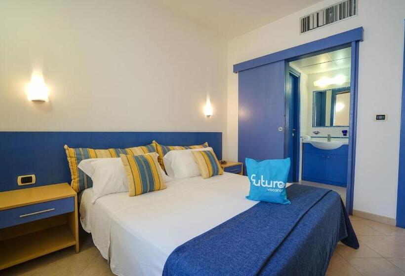 חדר סטנדרט, Futura Club Torre Rinalda