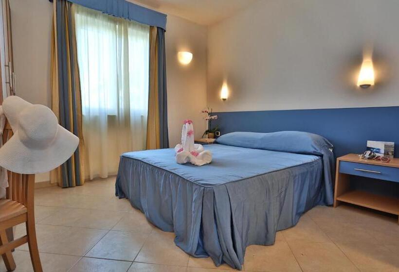 חדר סטנדרט, Futura Club Torre Rinalda