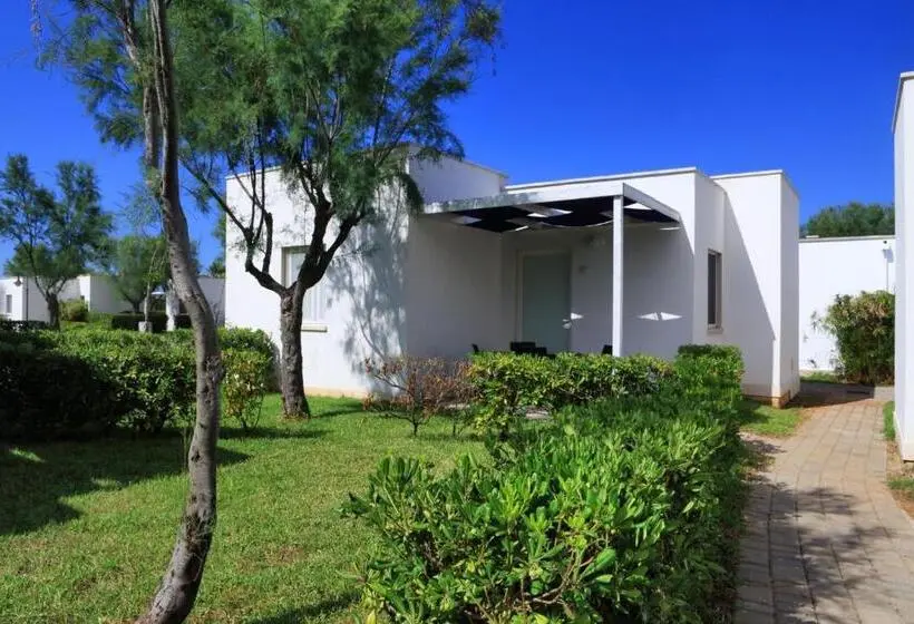 ファミリールーム, Futura Club Torre Rinalda