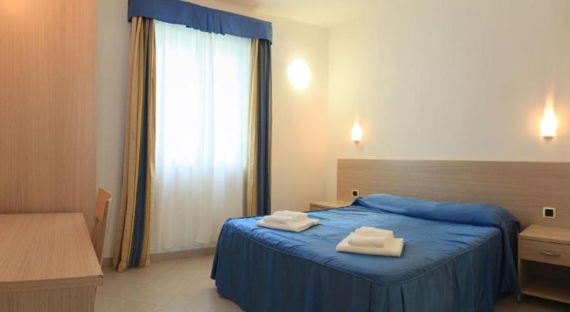 חדר סטנדרט, Futura Club Torre Rinalda