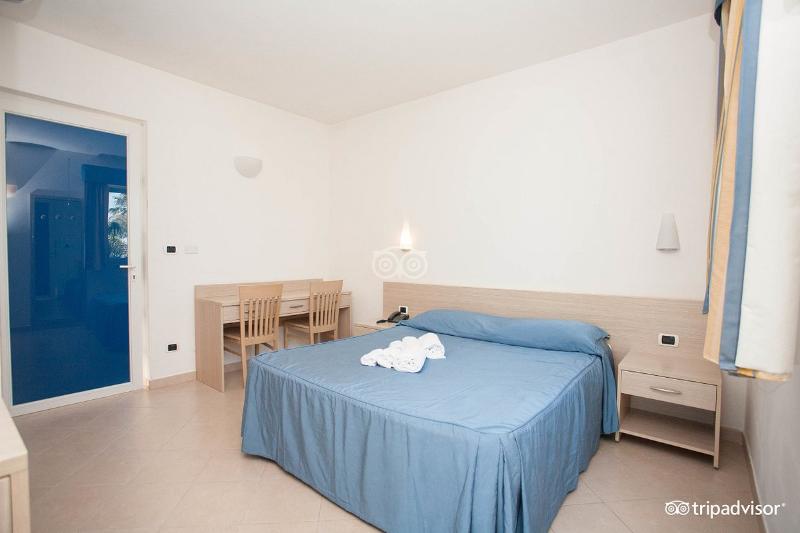 וילה בת חדר שינה 1, Futura Club Torre Rinalda