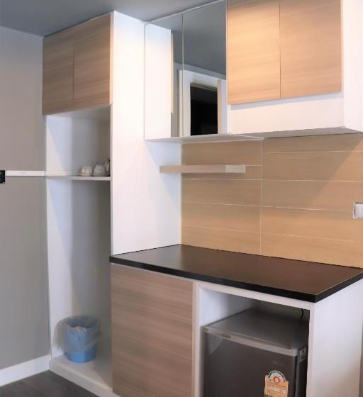 디럭스 트리플 룸, Wisdom Hotel & Residence