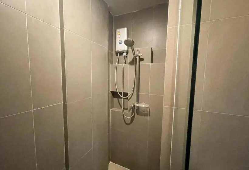اتاق لوکس, Wisdom Hotel & Residence