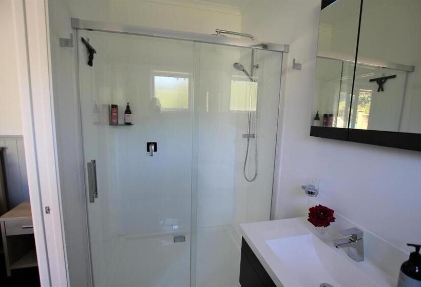 Студио Стандарт Кровать Кинг, Brecon Pond Bed & Breakfast