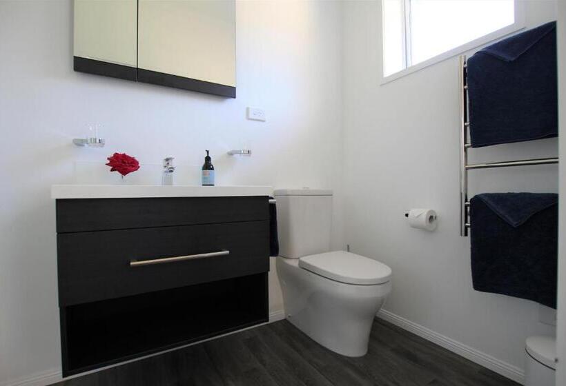 סטודיו סטנדרט, מיטה זוגית, Brecon Pond Bed & Breakfast