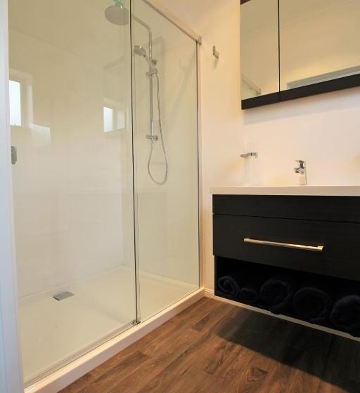 סטודיו סטנדרט, מיטה זוגית, Brecon Pond Bed & Breakfast