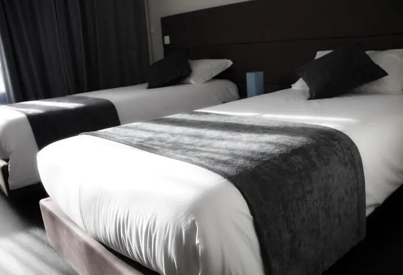 Standard-huone, Basto Vila