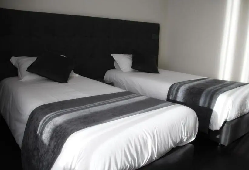 Standard-huone, Basto Vila