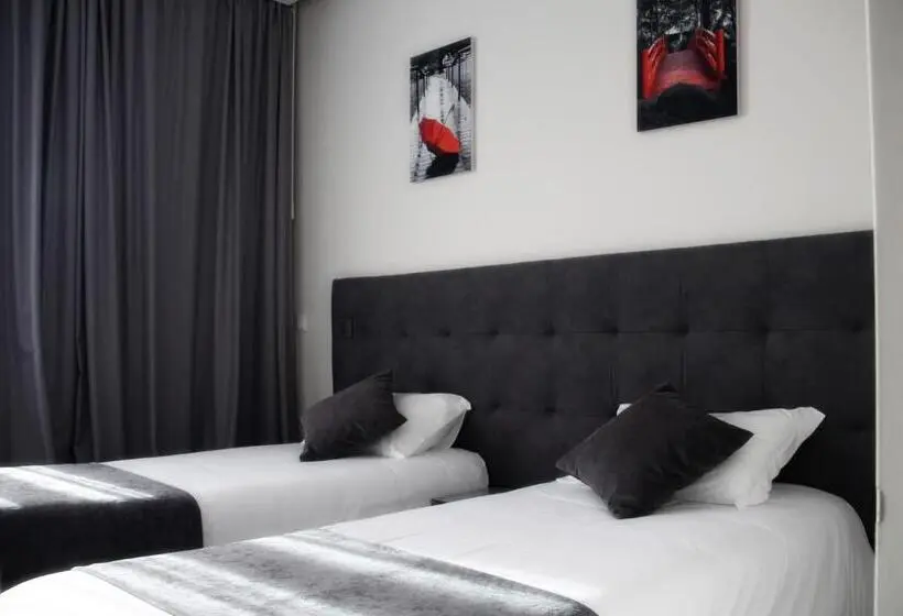 Standard-huone, Basto Vila