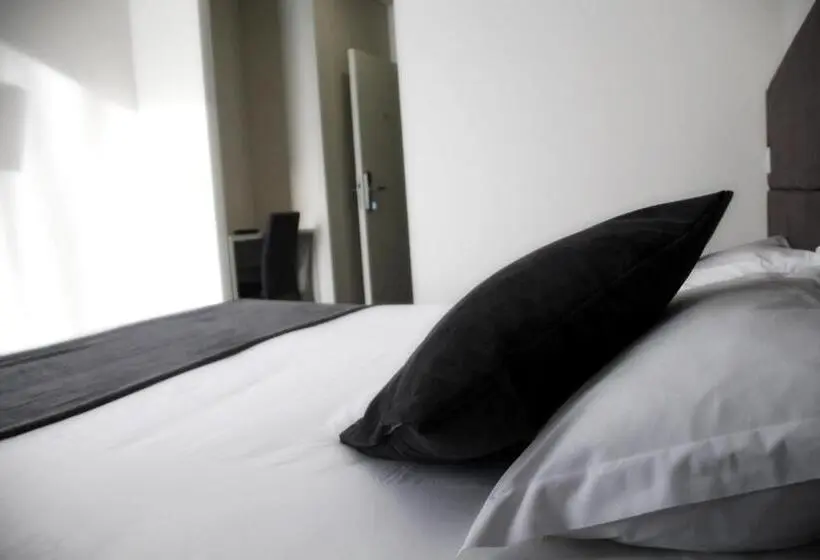Deluxe-huone, Basto Vila