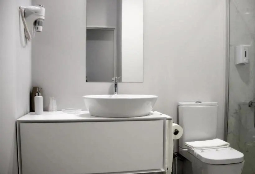 Deluxe-huone, Basto Vila