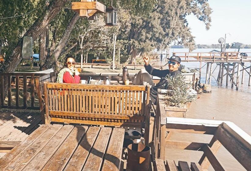 ４ベッドルームクラシックタイプ, Coembota Cabañas