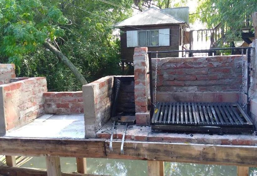 ４ベッドルームクラシックタイプ, Coembota Cabañas